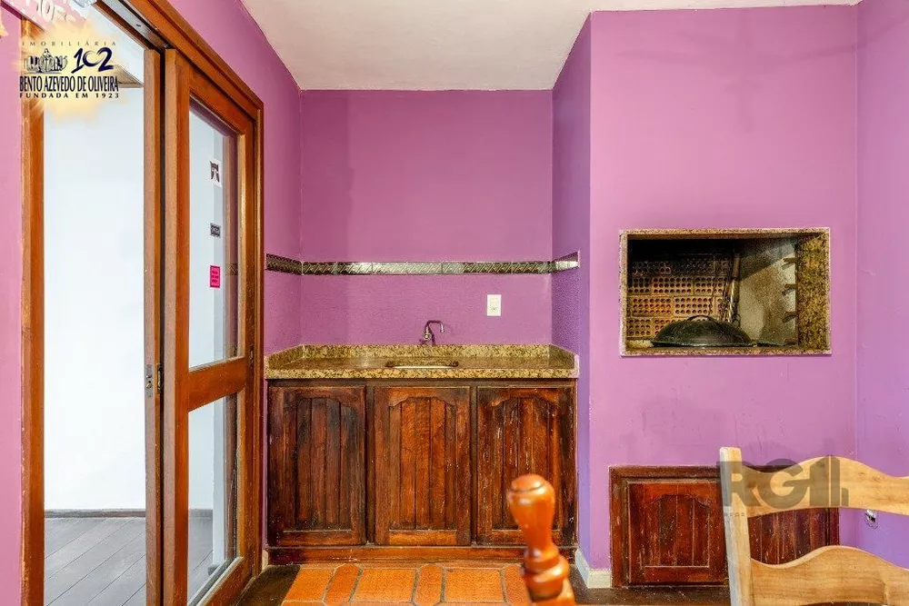 Cobertura, 4 quartos, 145 m² - Foto 3
