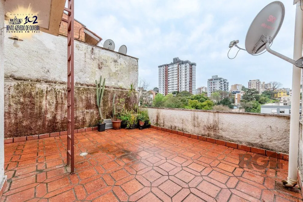 Cobertura, 4 quartos, 145 m² - Foto 6