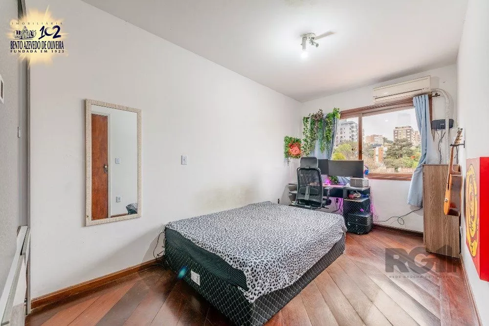 Cobertura, 4 quartos, 145 m² - Foto 4