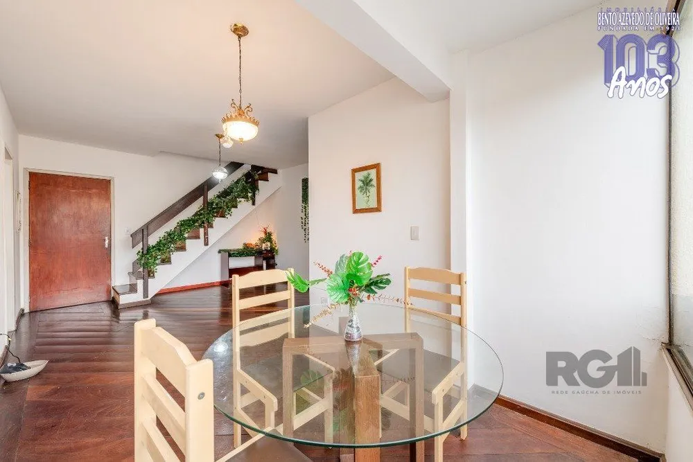 Cobertura, 4 quartos, 145 m² - Foto 12