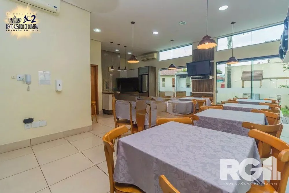 Apartamento, 3 quartos, 94 m² - Foto 1