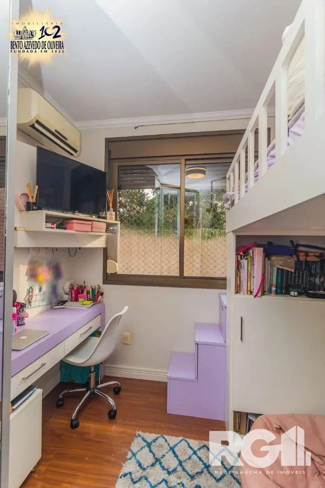 Apartamento, 3 quartos, 94 m² - Foto 2