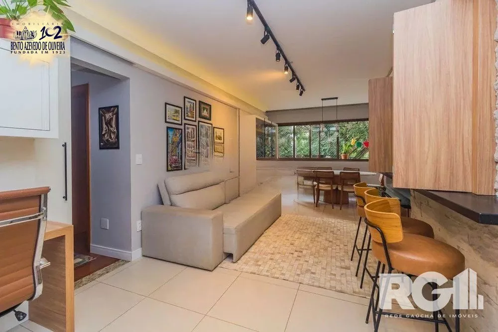 Apartamento, 3 quartos, 94 m² - Foto 8