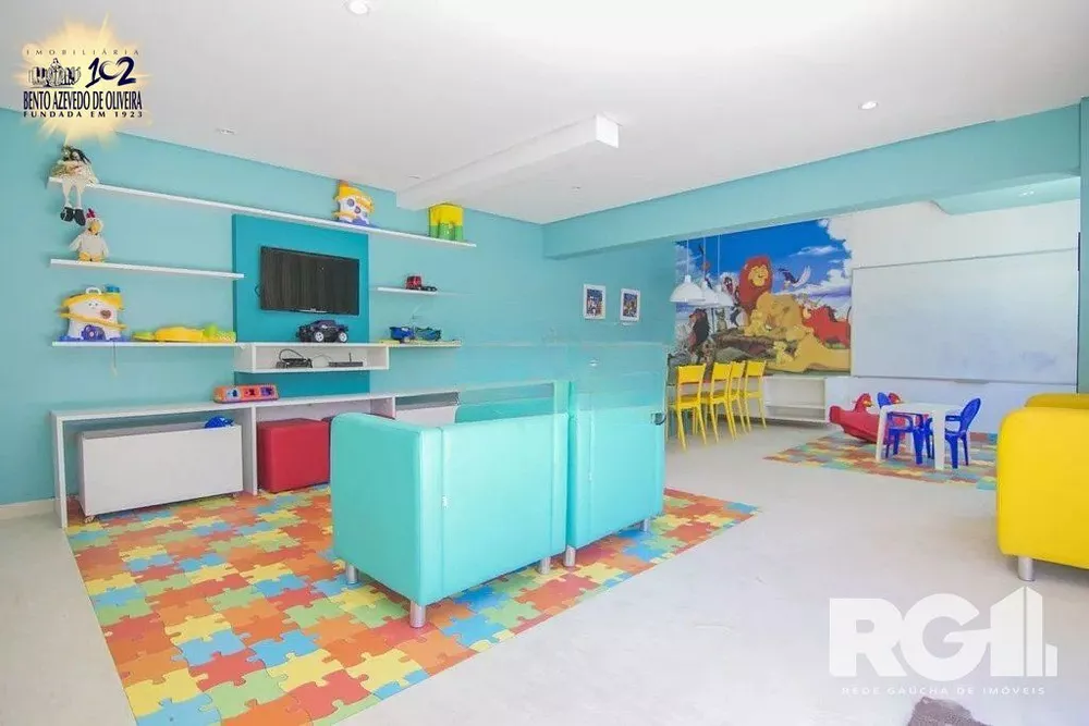 Apartamento, 3 quartos, 94 m² - Foto 3