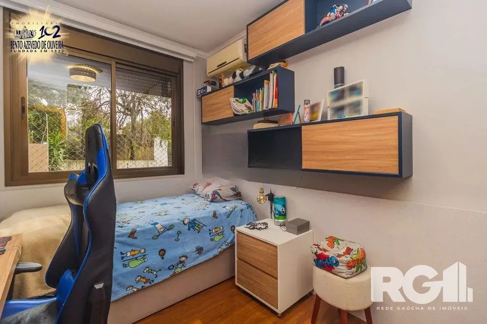 Apartamento, 3 quartos, 94 m² - Foto 7