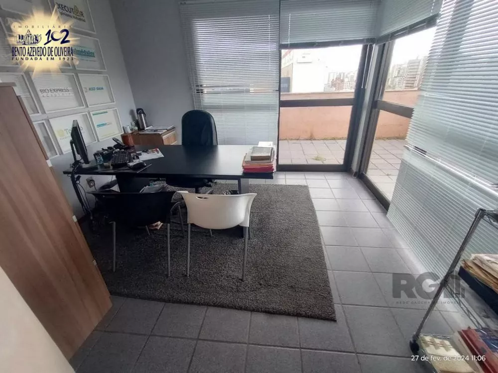 Sala-Conjunto, 99 m² - Foto 8