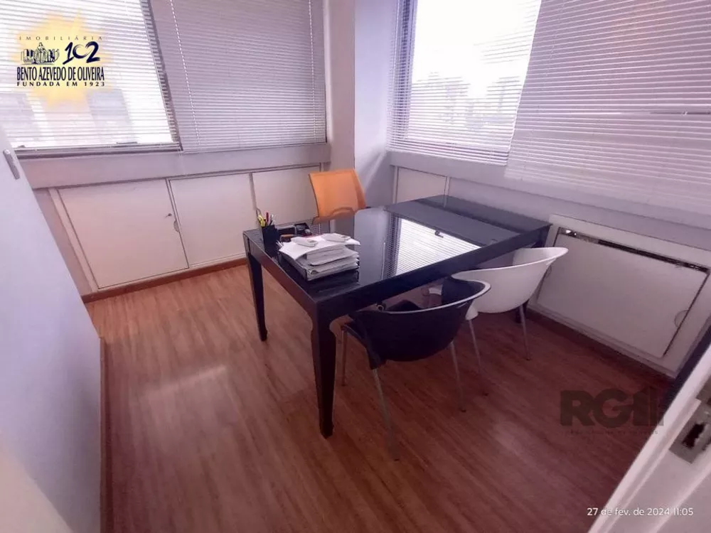 Sala-Conjunto, 99 m² - Foto 6