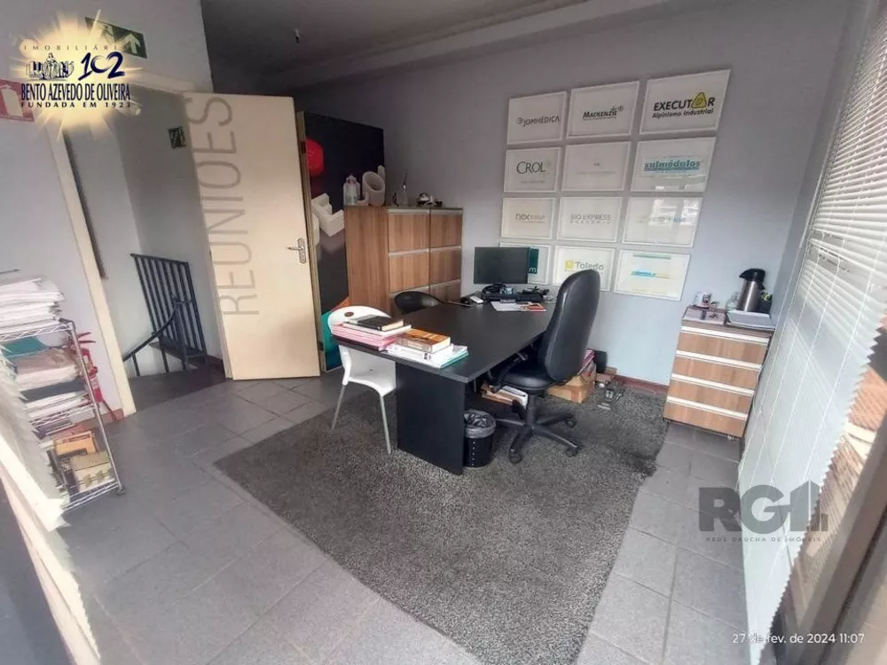 Sala-Conjunto, 99 m² - Foto 4