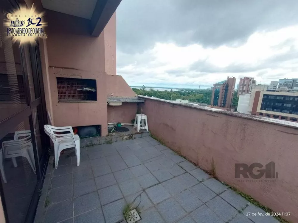 Sala-Conjunto, 99 m² - Foto 2