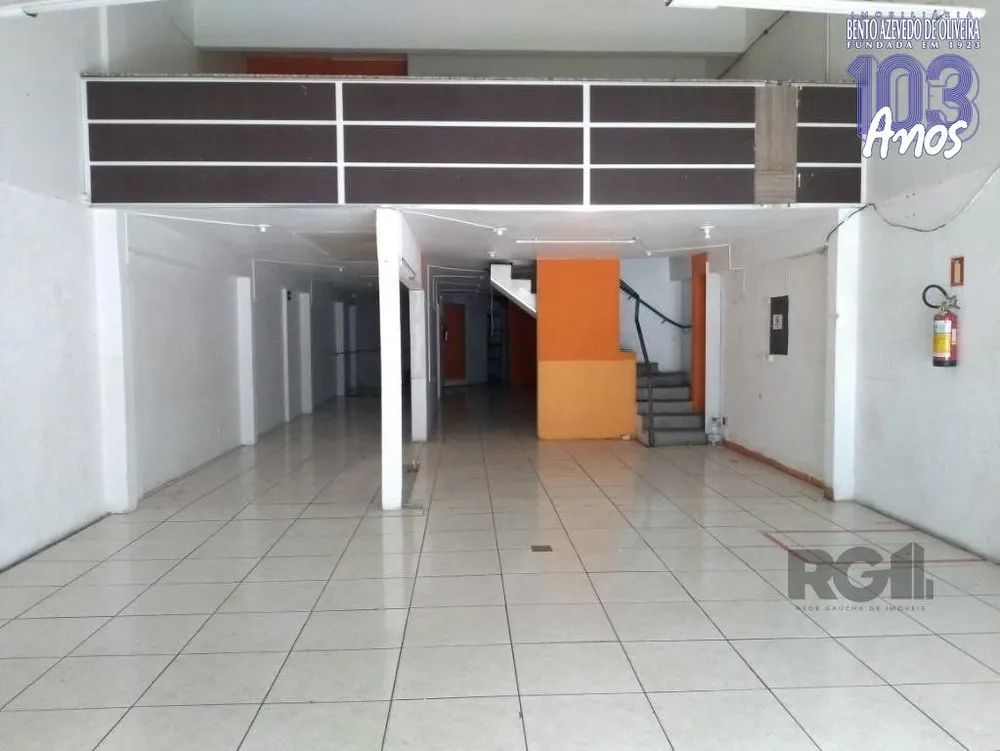 Loja-Salão, 167 m² - Foto 2