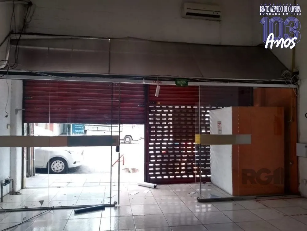 Loja-Salão, 167 m² - Foto 6