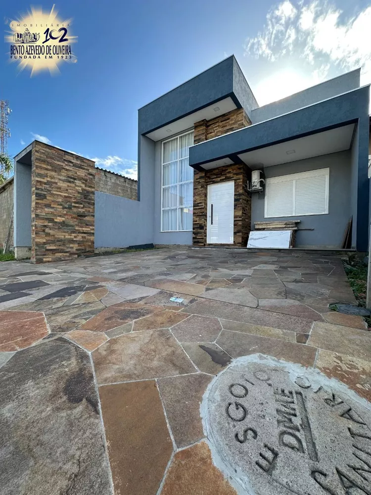 Casa, 3 quartos, 108 m² - Foto 6