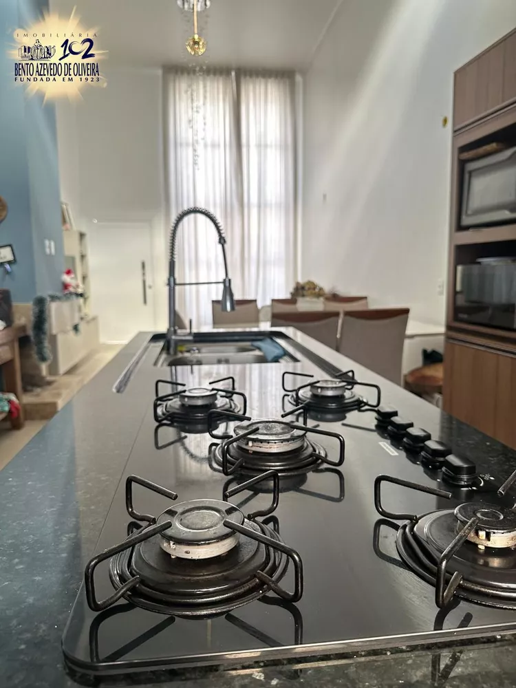 Casa, 3 quartos, 108 m² - Foto 4