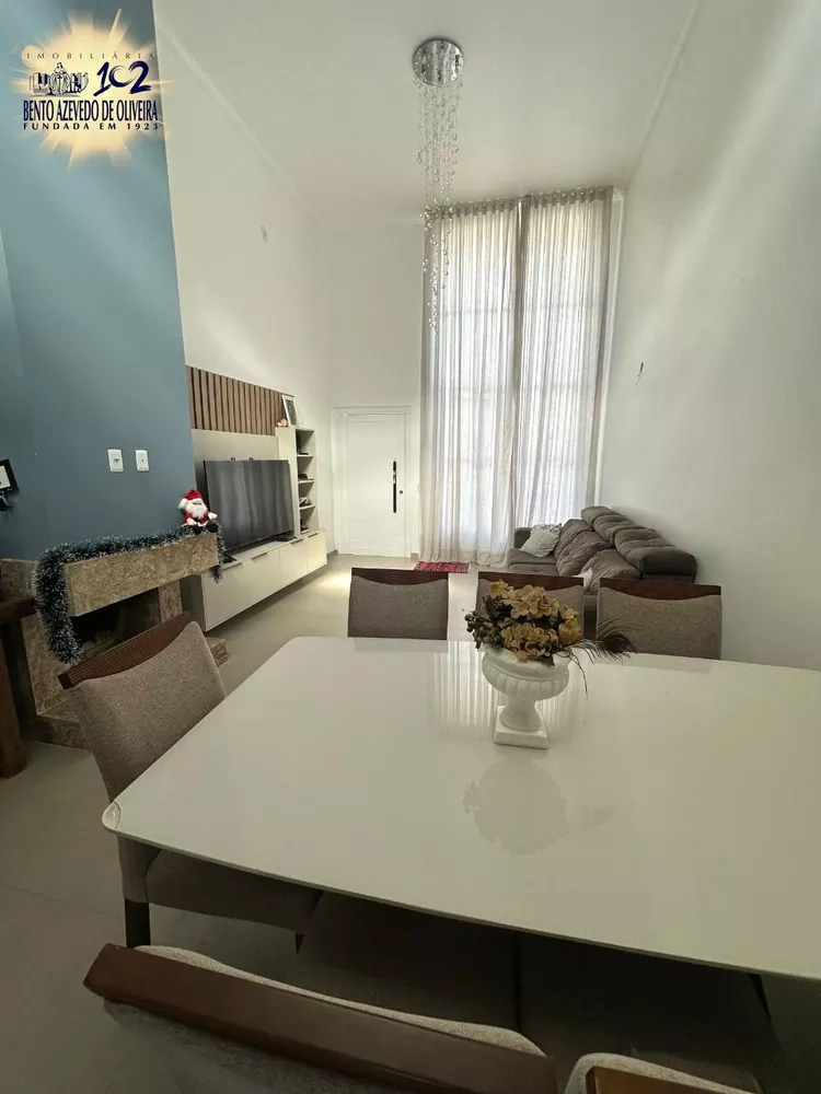 Casa, 3 quartos, 108 m² - Foto 3