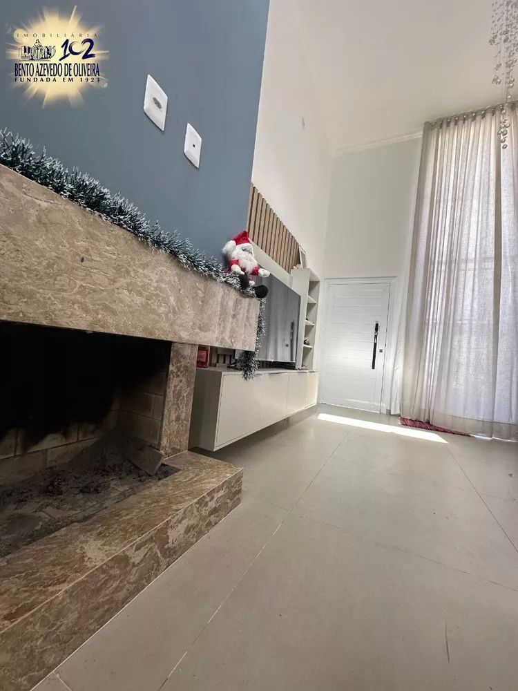 Casa, 3 quartos, 108 m² - Foto 7