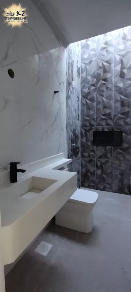 Casa, 3 quartos, 108 m² - Foto 5