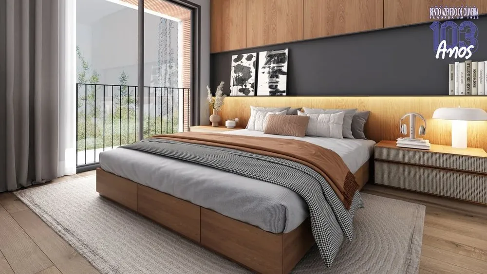 Apartamento, 2 quartos, 94 m² - Foto 5
