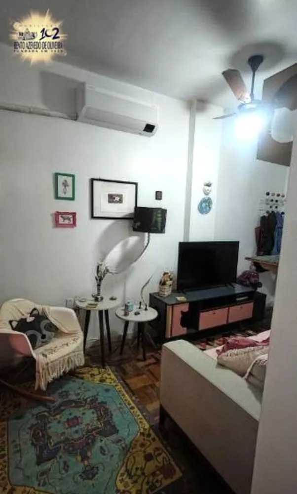 Apartamento, 1 quarto, 43 m² - Foto 6