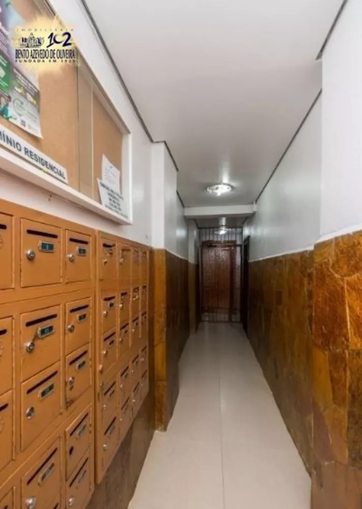 Apartamento, 1 quarto, 43 m² - Foto 3