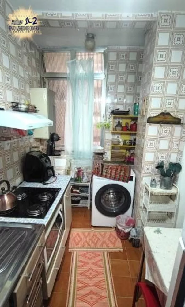 Apartamento, 1 quarto, 43 m² - Foto 4