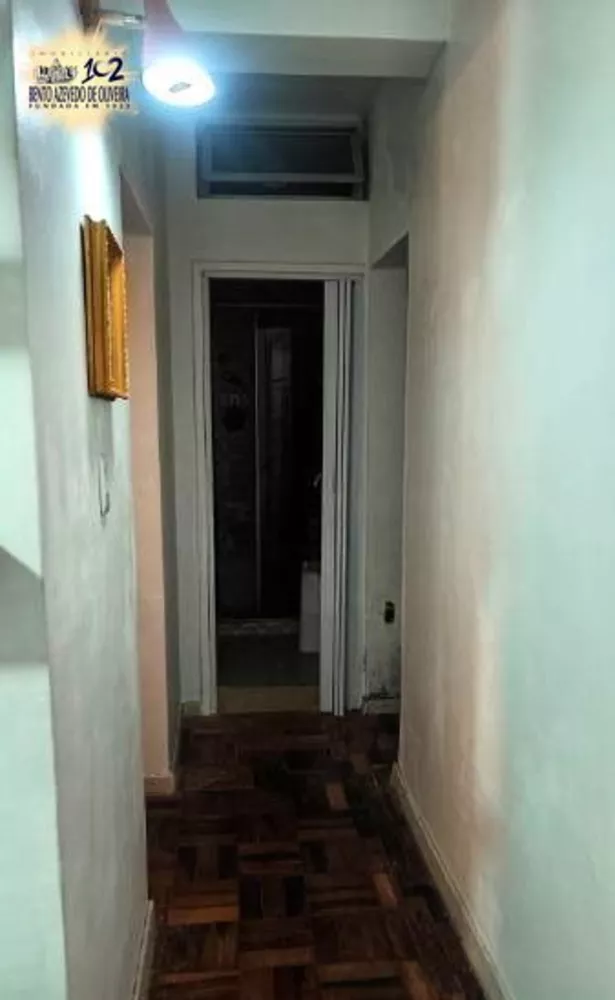 Apartamento, 1 quarto, 43 m² - Foto 8