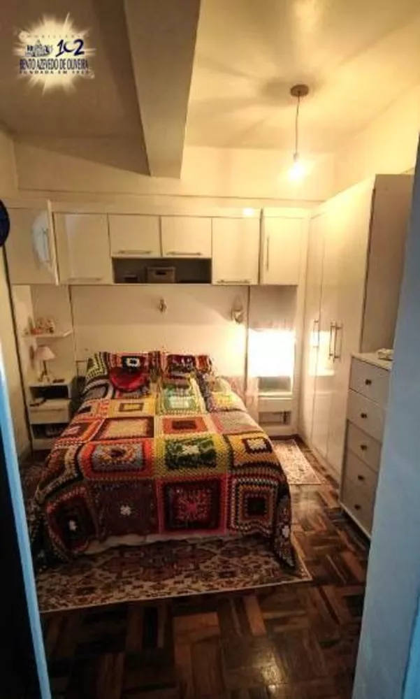 Apartamento, 1 quarto, 43 m² - Foto 2
