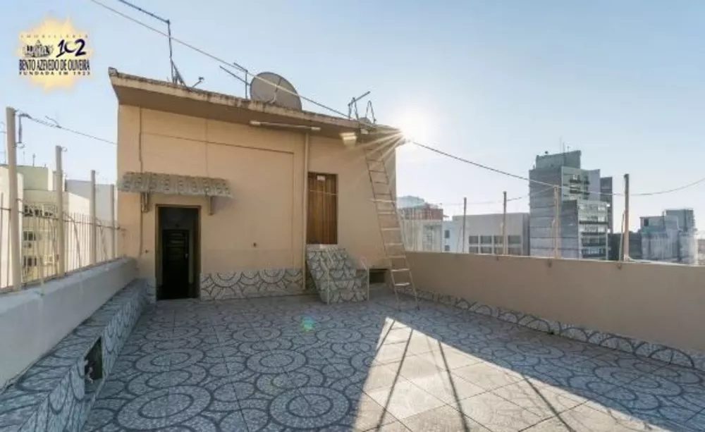 Apartamento, 1 quarto, 43 m² - Foto 5