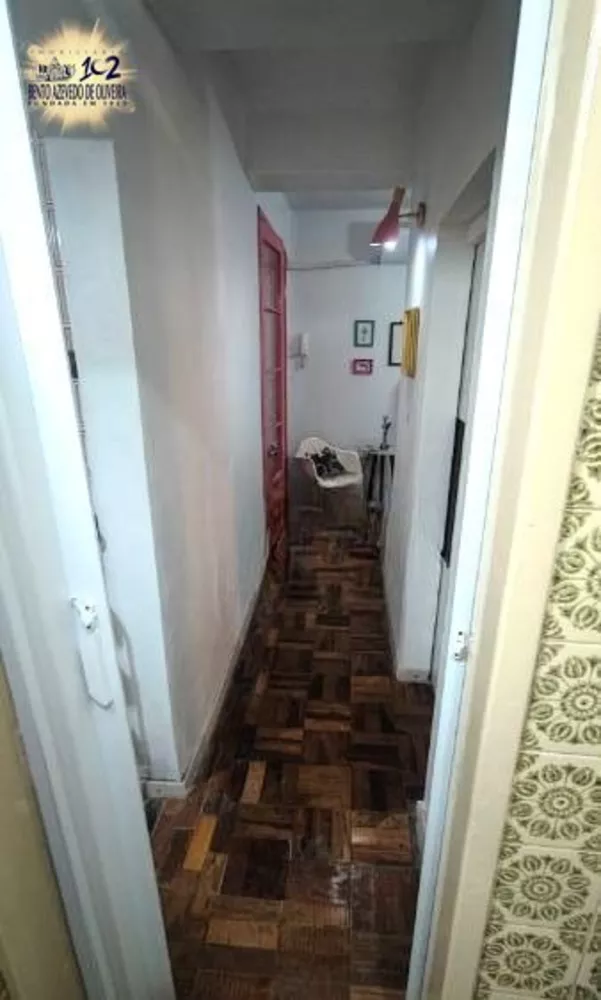 Apartamento, 1 quarto, 43 m² - Foto 7