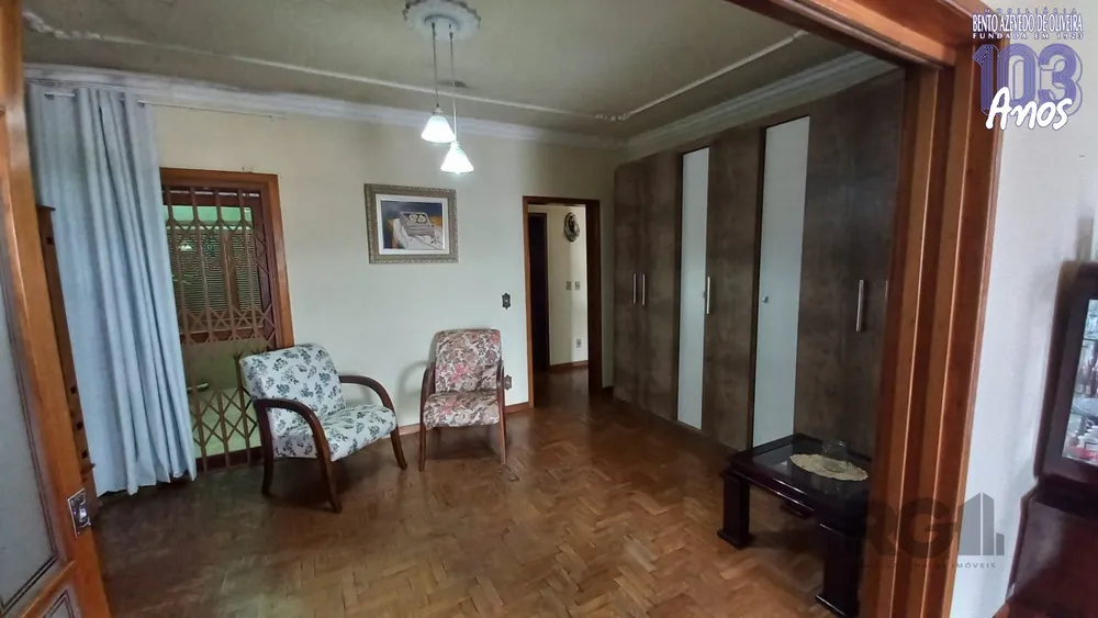 Casa, 3 quartos, 467 m² - Foto 3