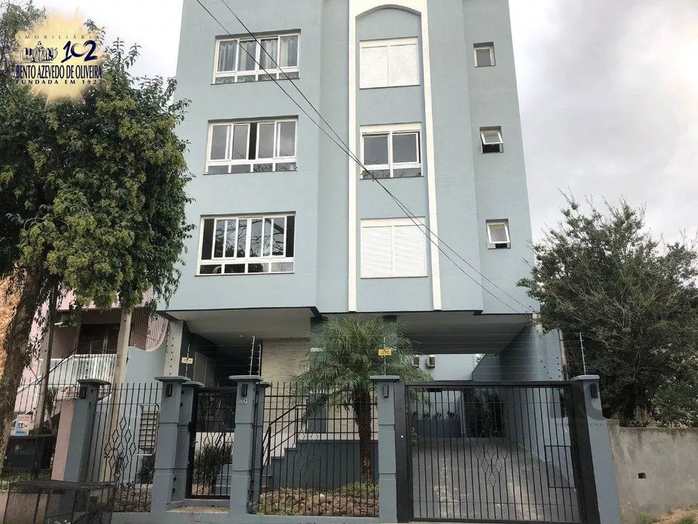 Apartamento, 2 quartos, 74 m² - Foto 2