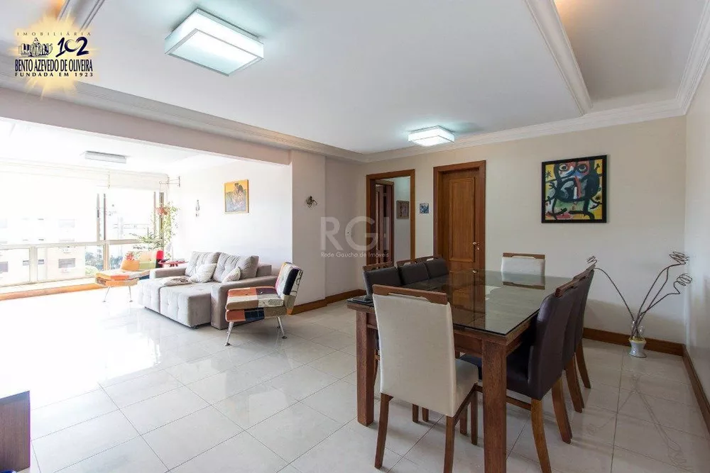 Apartamento, 3 quartos, 154 m² - Foto 7