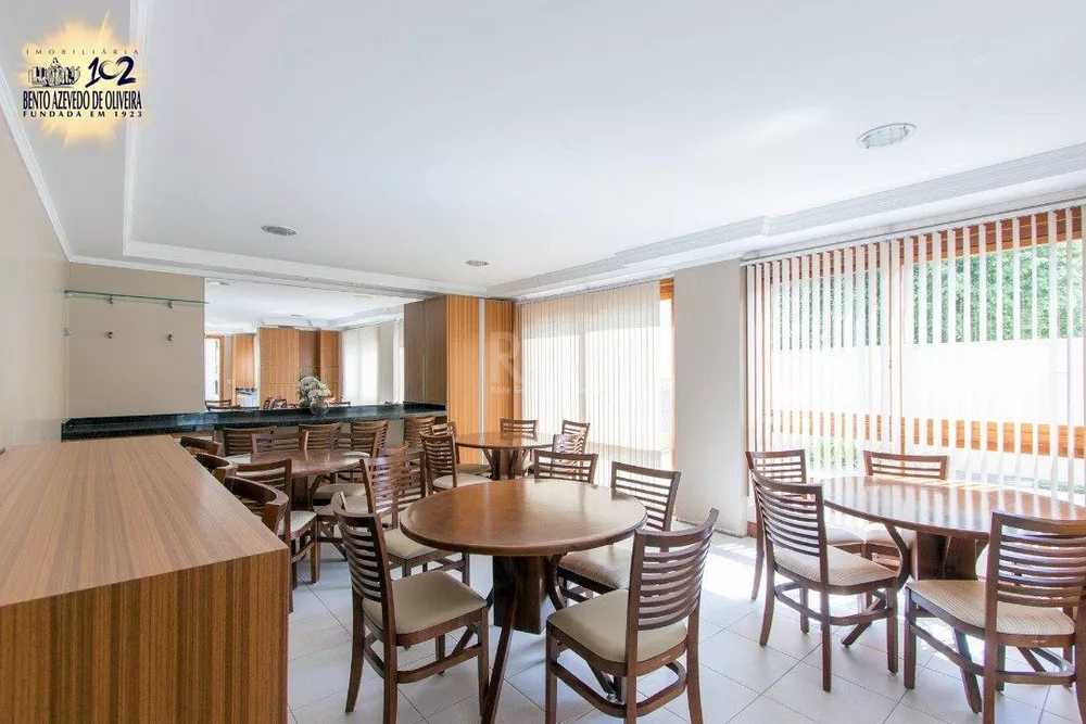 Apartamento, 3 quartos, 154 m² - Foto 1