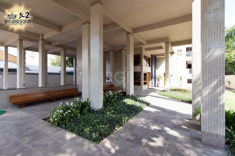 Apartamento, 3 quartos, 154 m² - Foto 3
