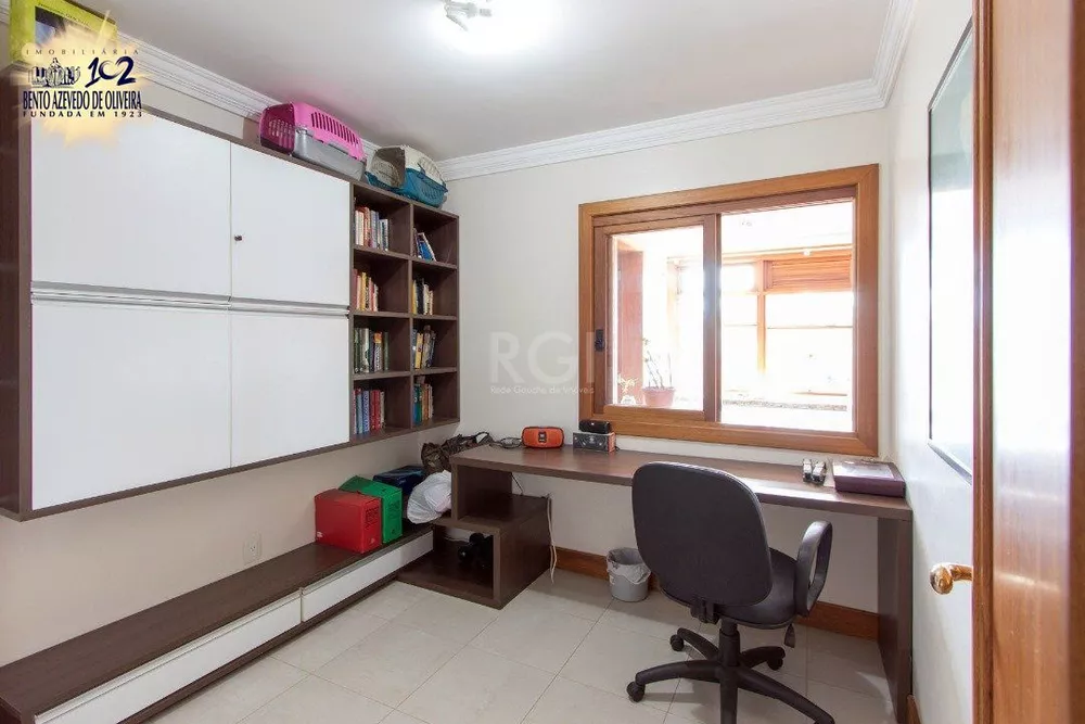Apartamento, 3 quartos, 154 m² - Foto 2