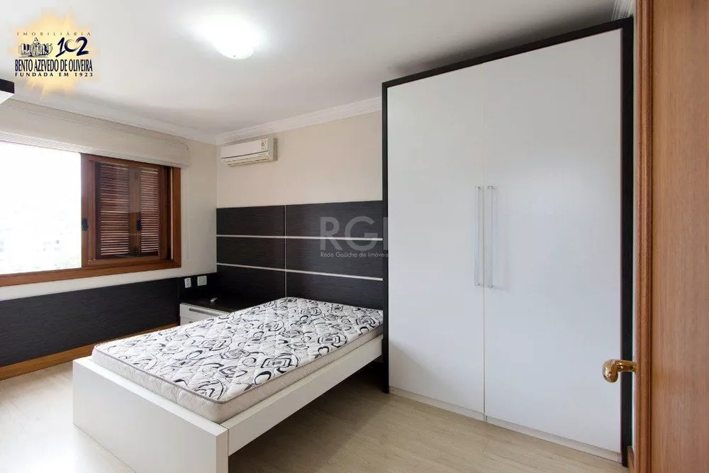 Apartamento, 3 quartos, 154 m² - Foto 4