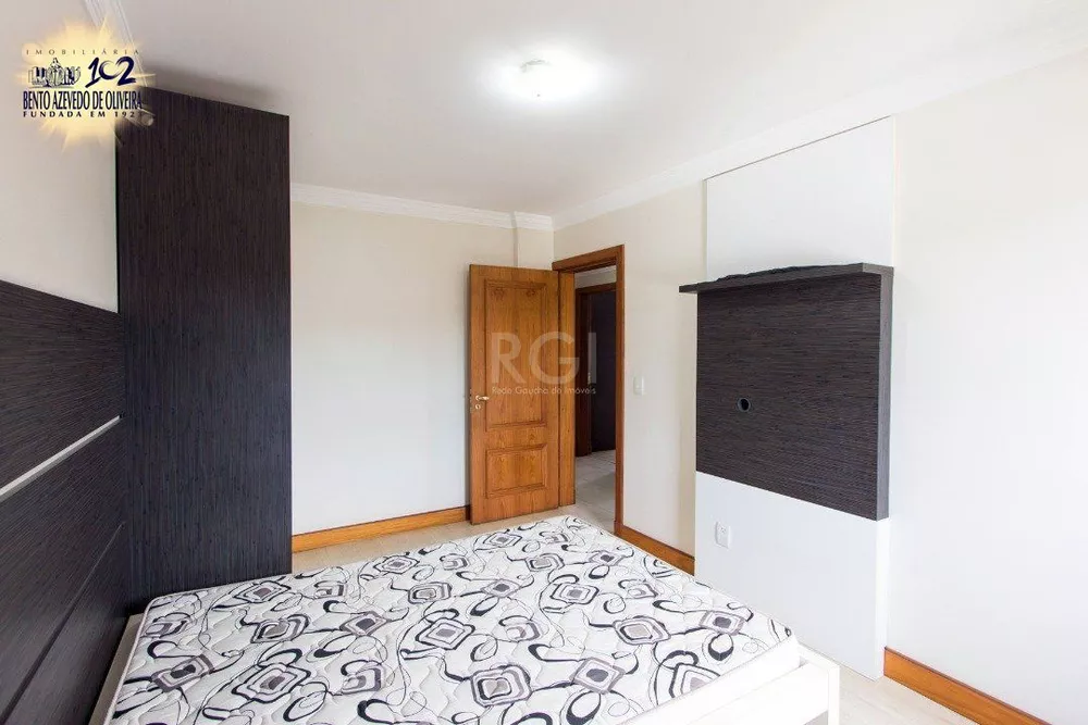 Apartamento, 3 quartos, 154 m² - Foto 5