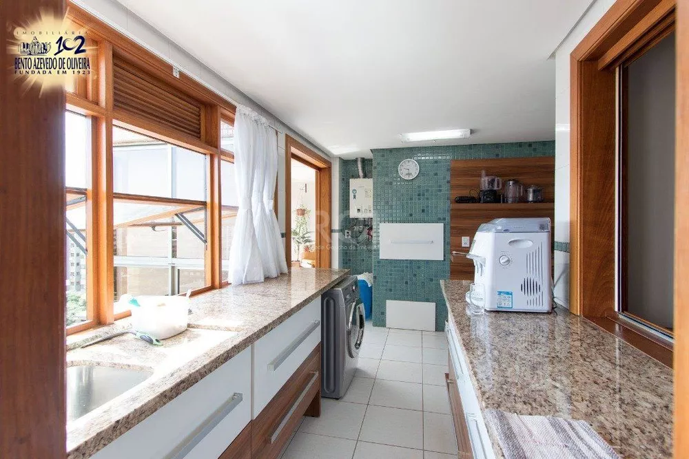 Apartamento, 3 quartos, 154 m² - Foto 8