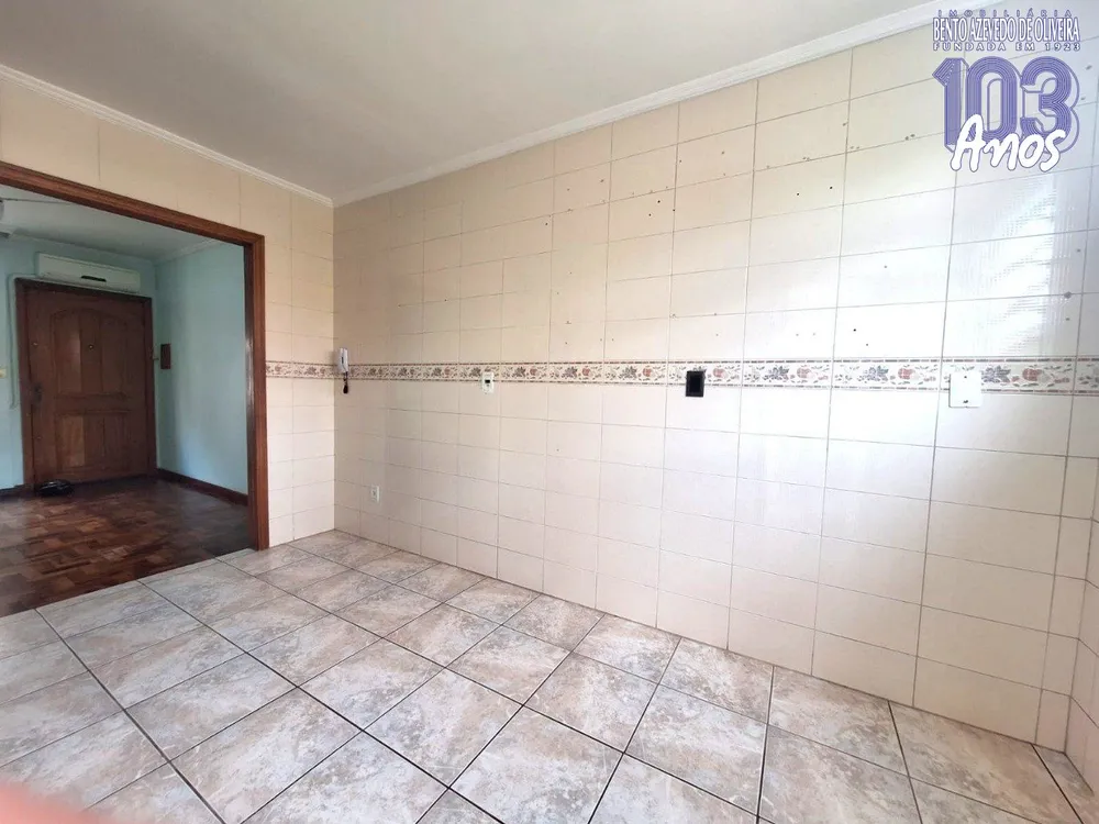 Apartamento, 2 quartos, 58 m² - Foto 3