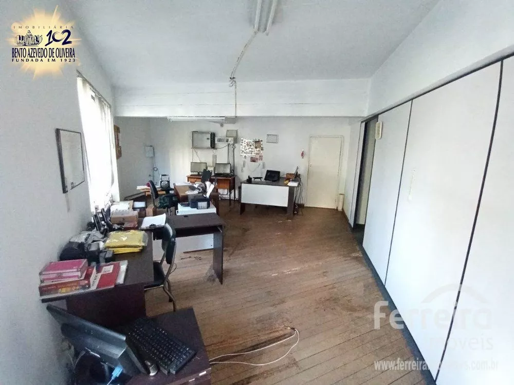 Loja-Salão, 72 m² - Foto 1