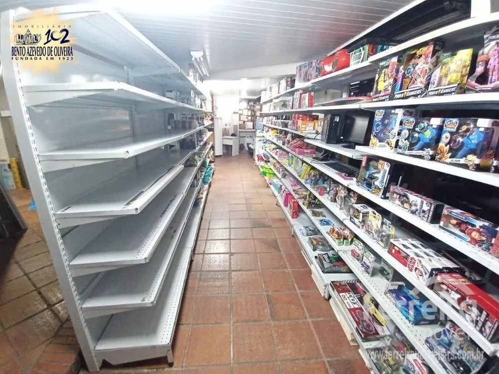 Loja-Salão, 72 m² - Foto 4