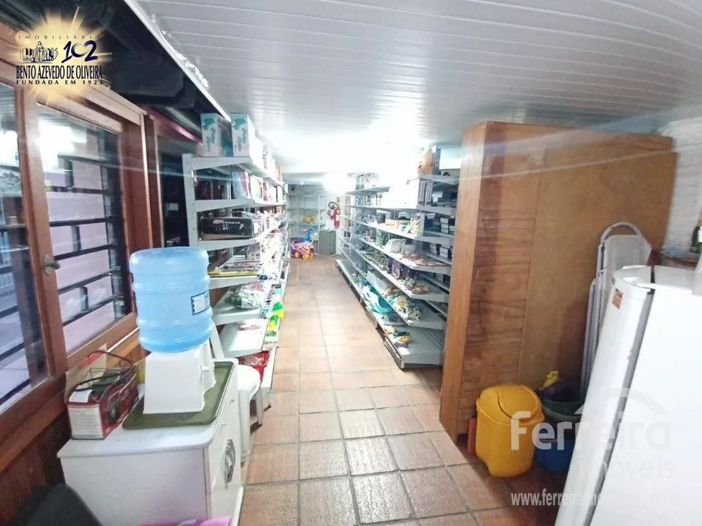 Loja-Salão, 72 m² - Foto 5