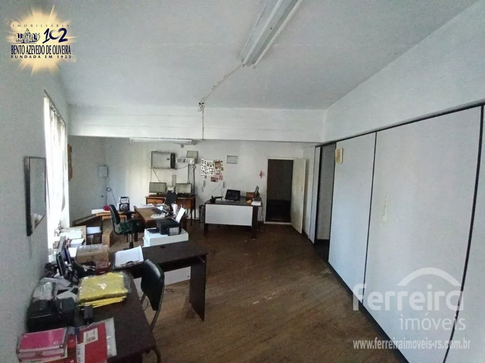 Loja-Salão, 72 m² - Foto 2