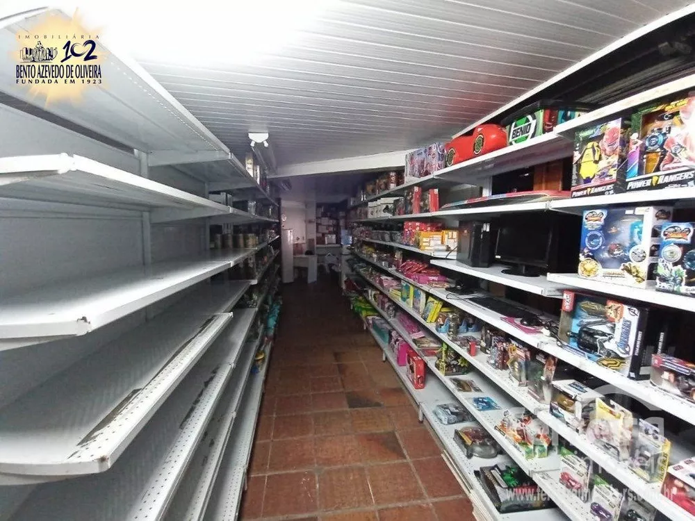 Loja-Salão, 72 m² - Foto 3