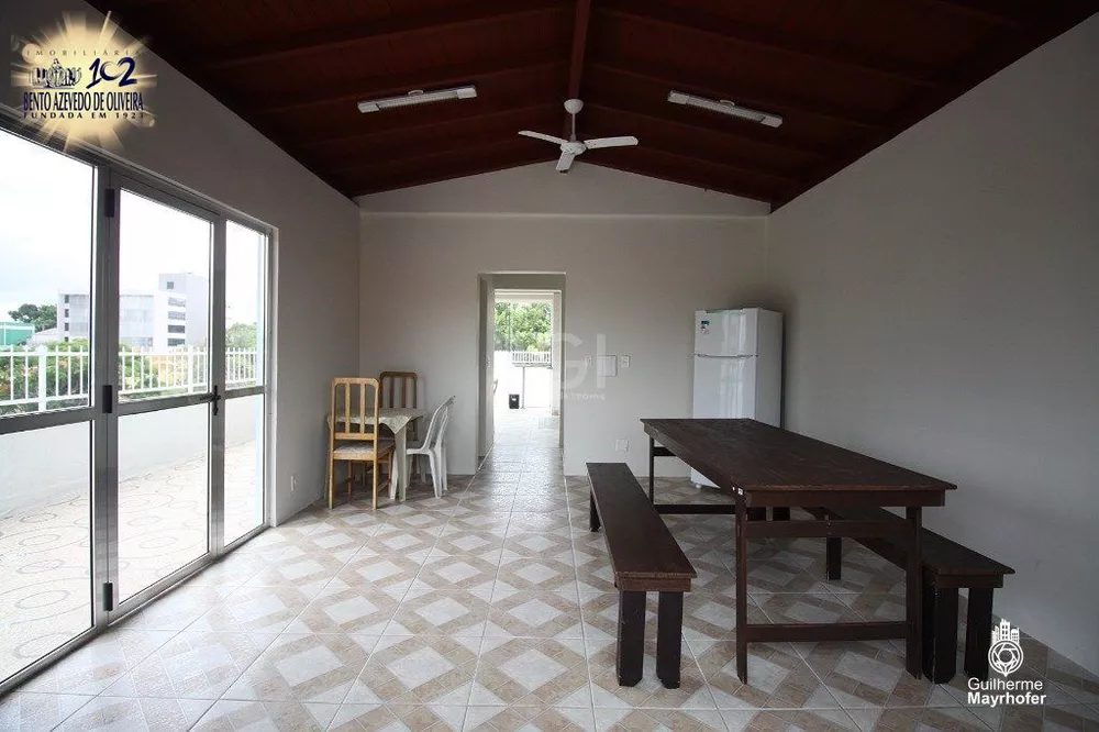 Apartamento, 1 quarto, 43 m² - Foto 3