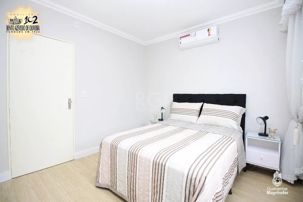 Apartamento, 1 quarto, 43 m² - Foto 1