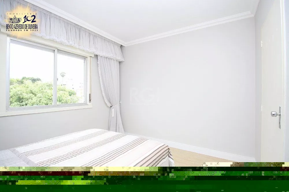 Apartamento, 1 quarto, 43 m² - Foto 2
