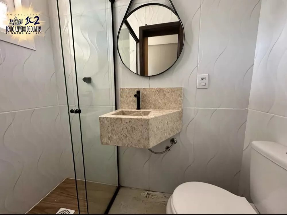 Casa, 3 quartos, 95 m² - Foto 8