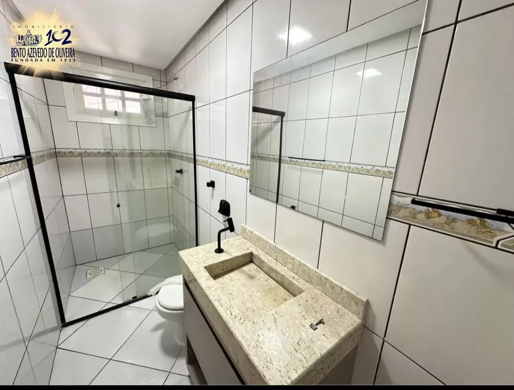 Casa, 3 quartos, 95 m² - Foto 2