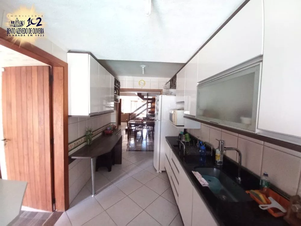 Casa, 3 quartos, 160 m² - Foto 2