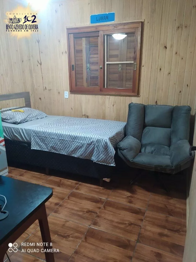 Casa, 3 quartos, 160 m² - Foto 6